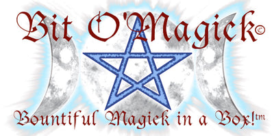 Bit O'Magick