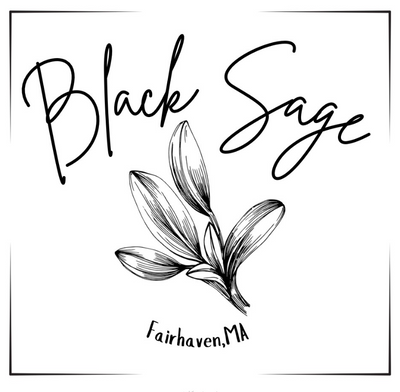 Black Sage Witch