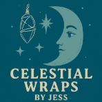 Celestial Wraps By Jess