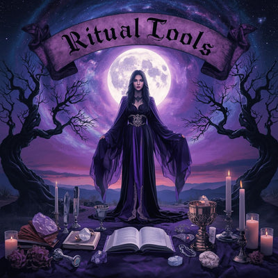 Ritual Tools