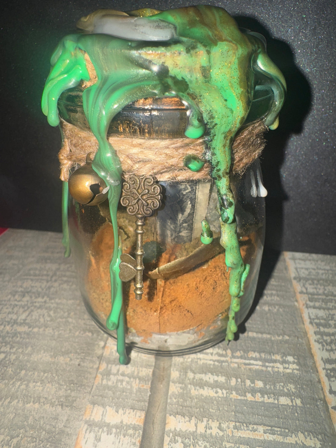 Spell Jar