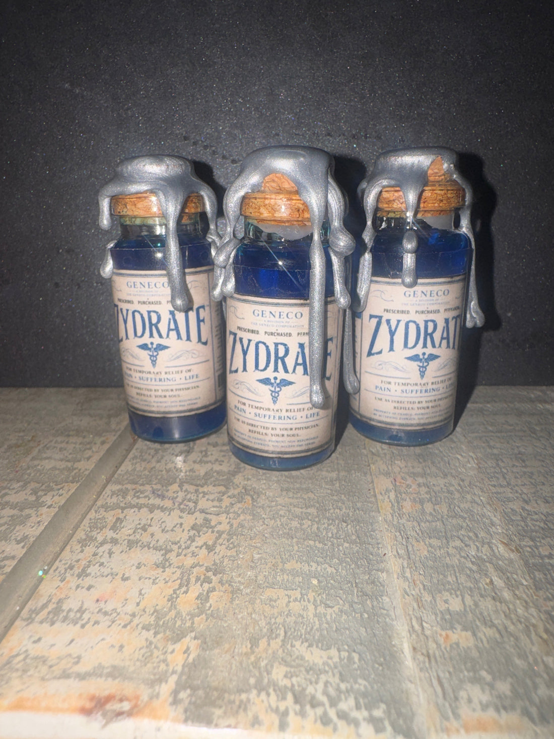 Repo Opera Potion