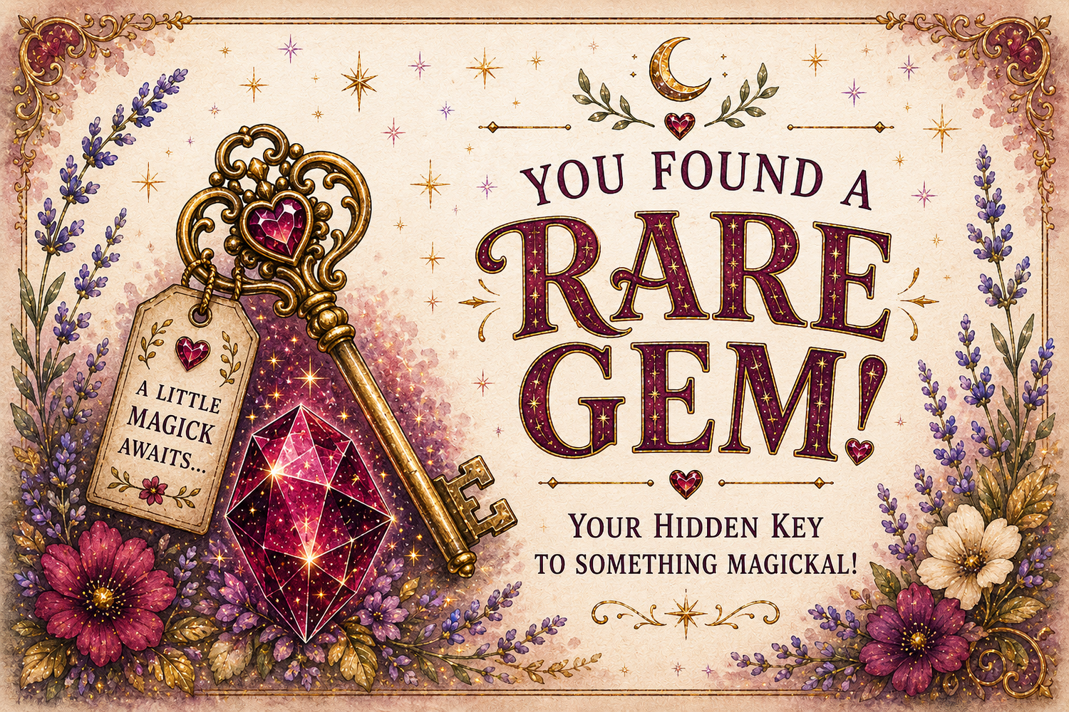 RITUAL Discovery Box