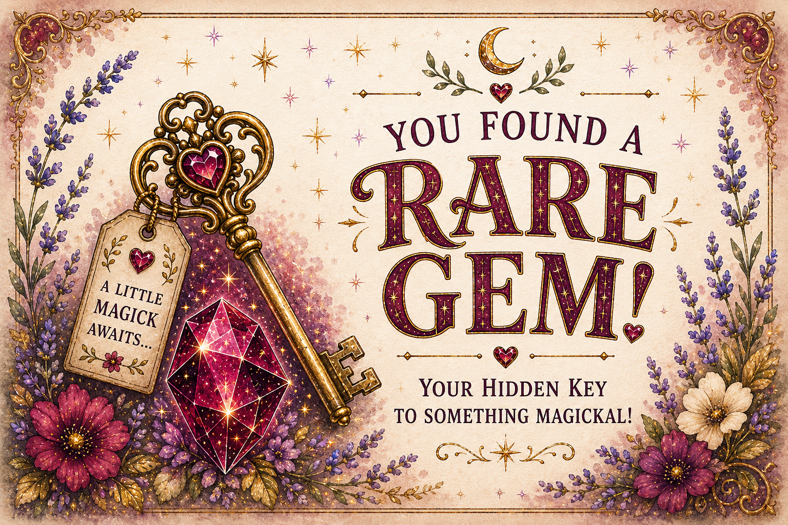 RITUAL Discovery Box