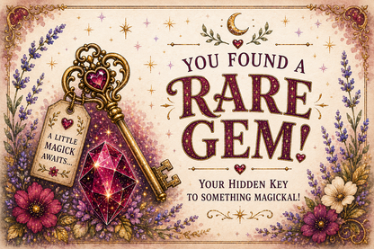 RITUAL Discovery Box