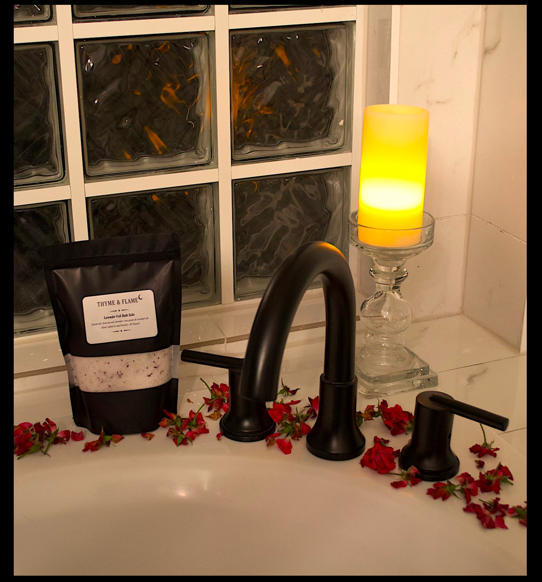 16 oz Dead Sea Bath Salts