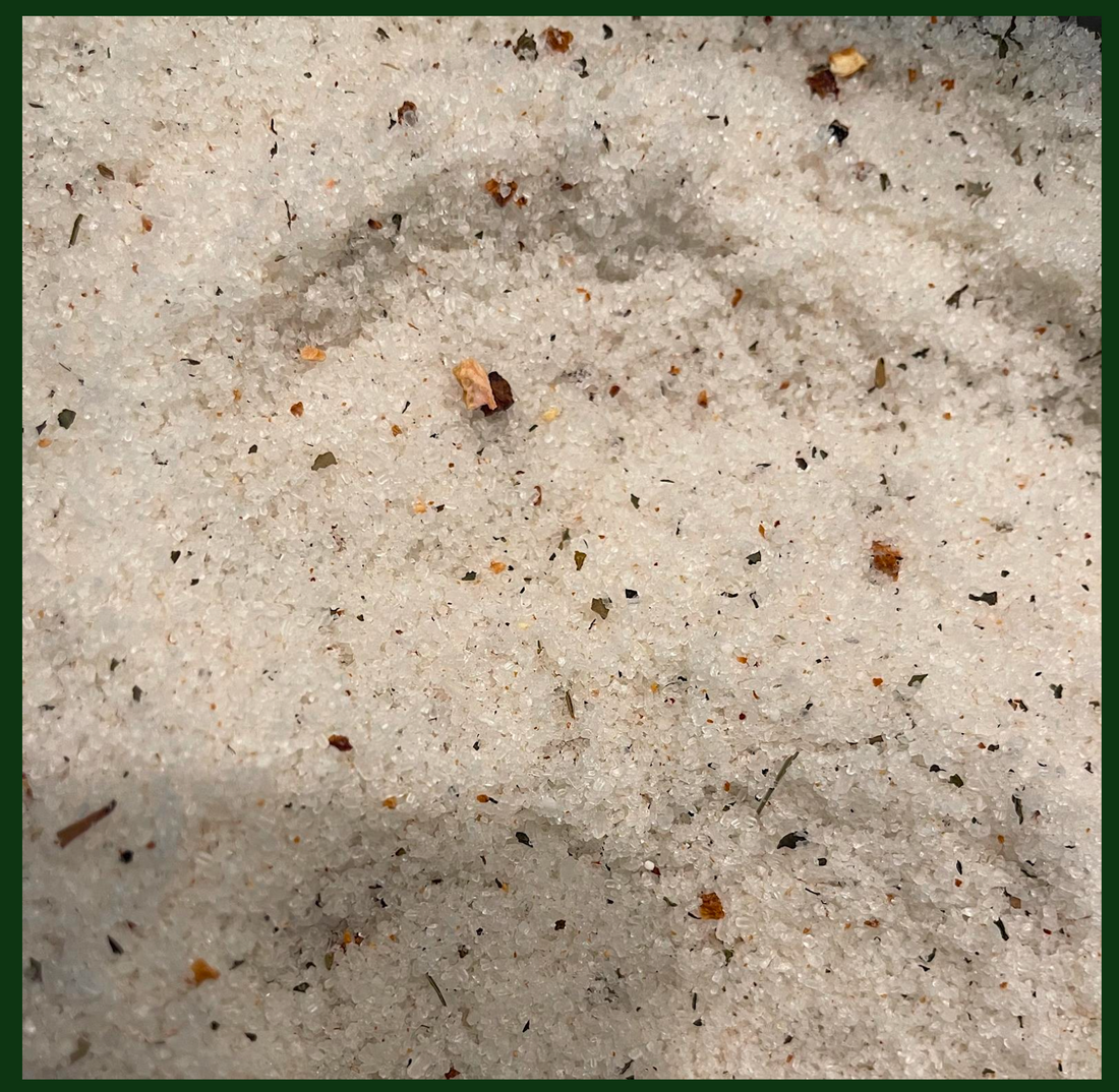 16 oz Dead Sea Bath Salts