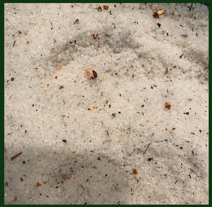 16 oz Dead Sea Bath Salts