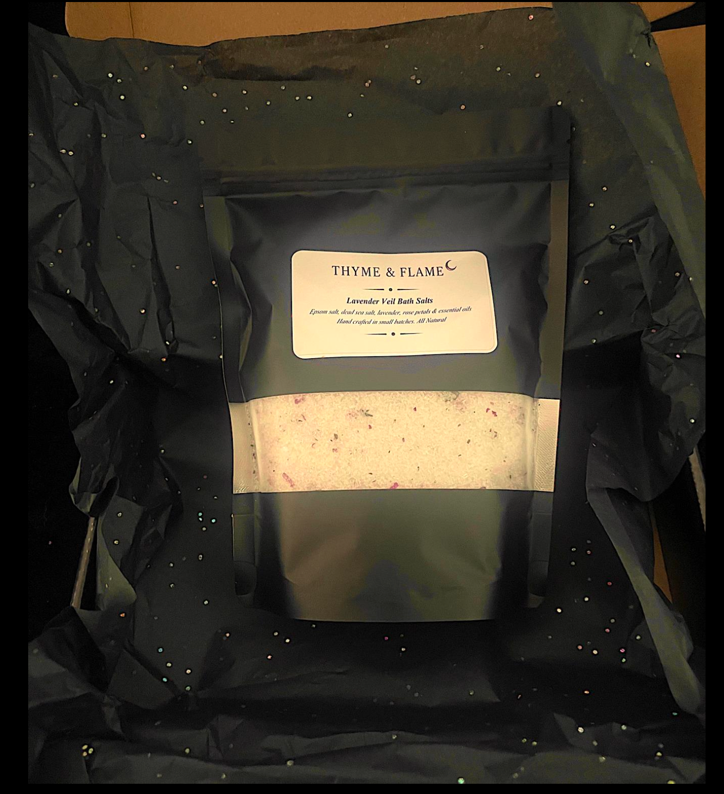 16 oz Dead Sea Bath Salts