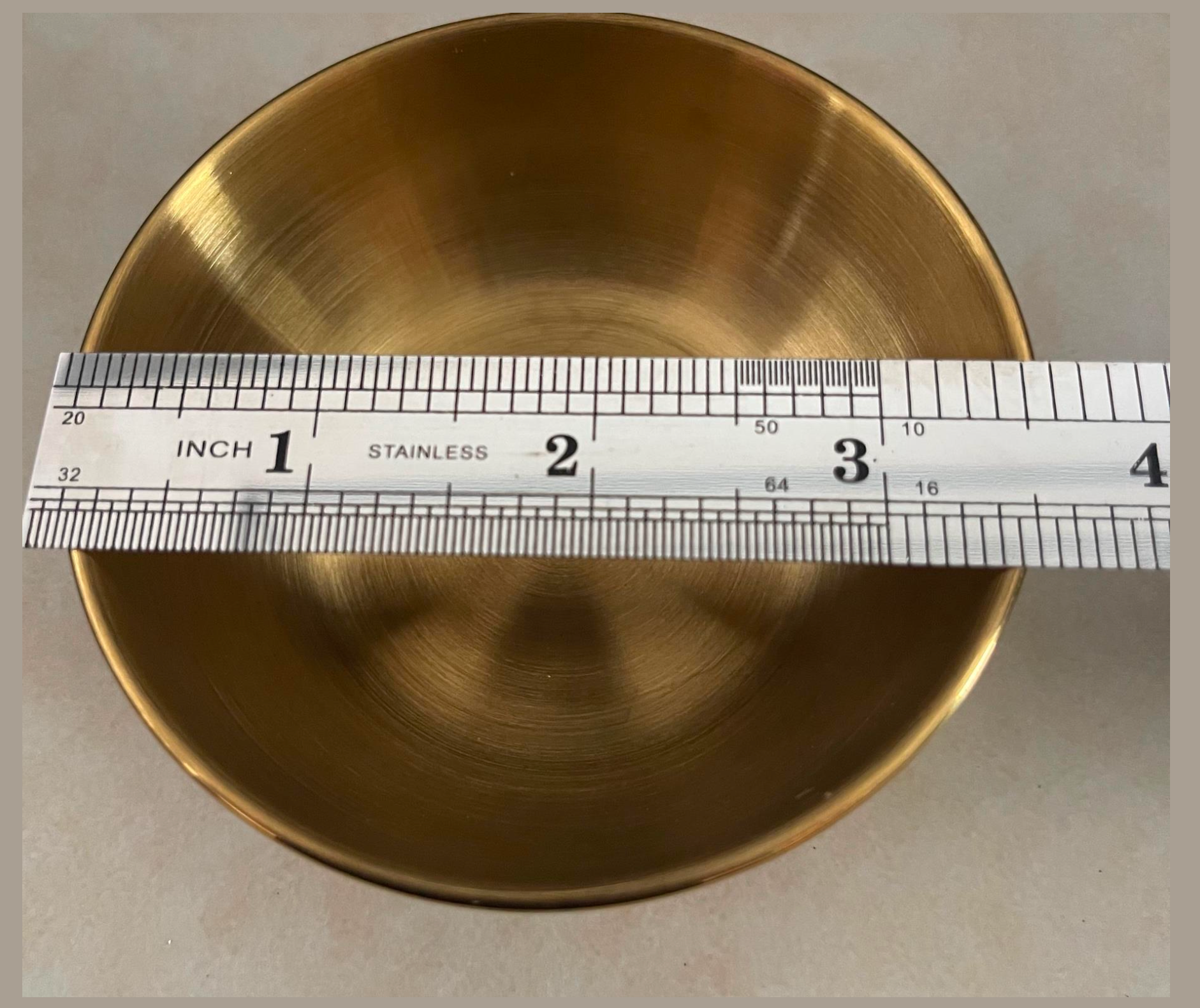 Prosperity Money Bowl Ritual