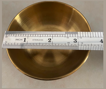 Prosperity Money Bowl Ritual