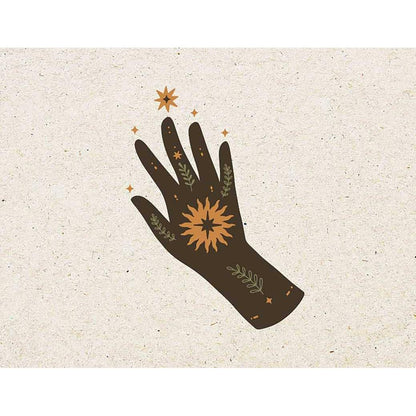 Gratitude Pocket Deck – 40 Mini Cards for Mindful Appreciation by Lorriane Anderson