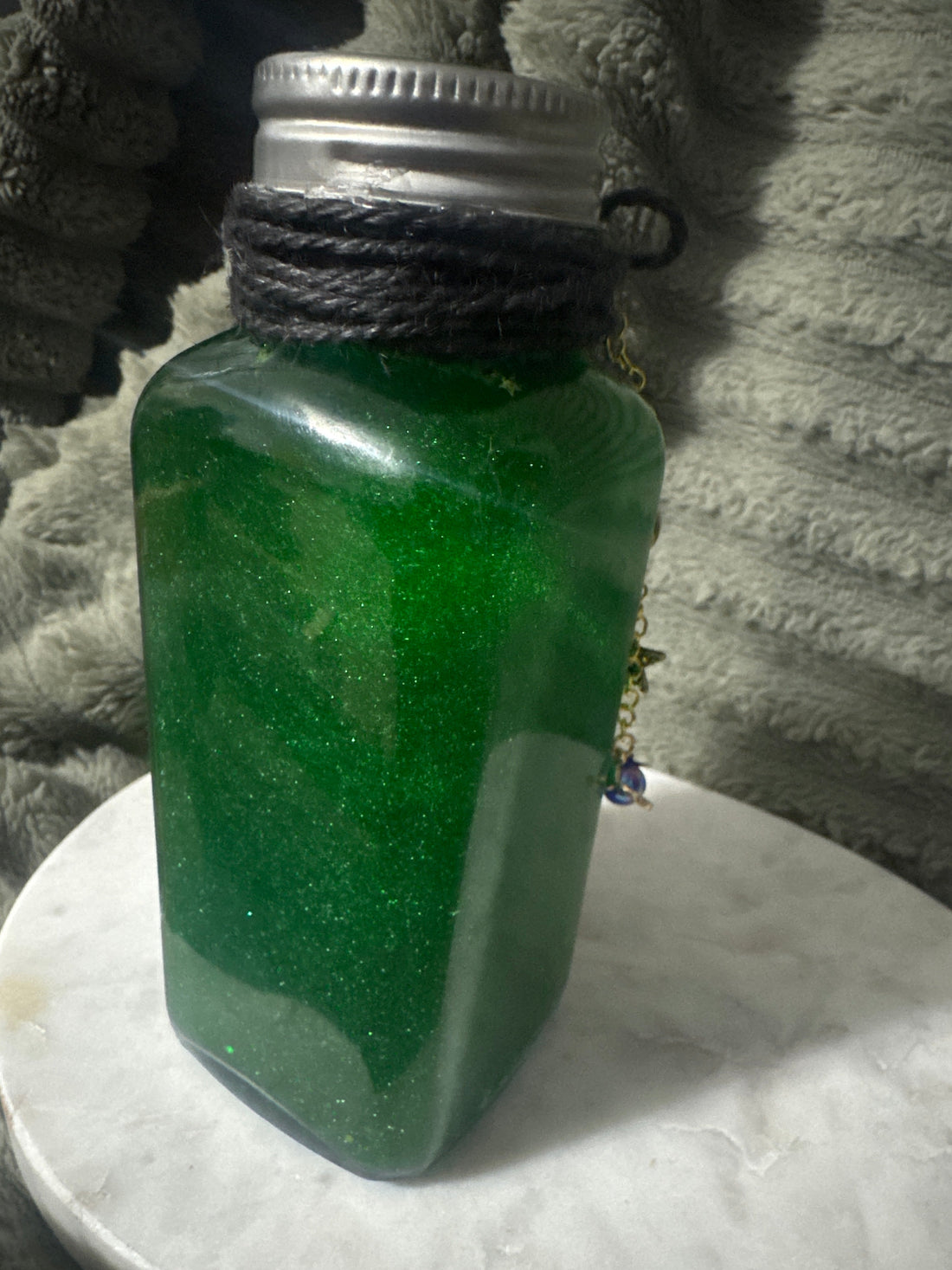 Elixir of Light