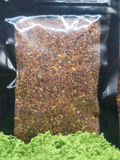 Fiery Wall of Protection Powder 10 grams
