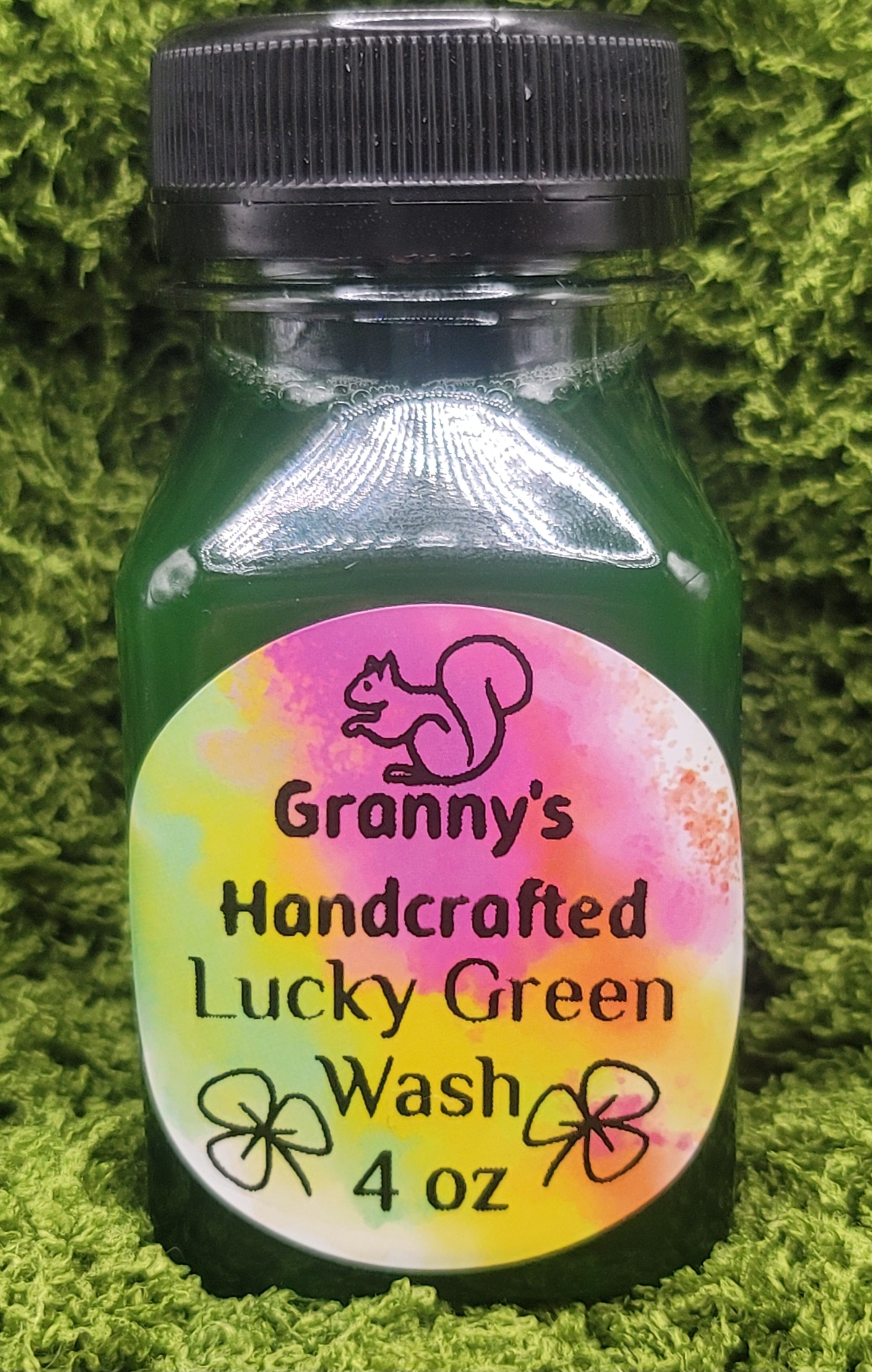 Granny&