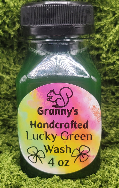 Granny&