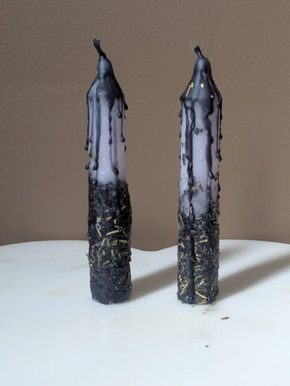 The Vault Ritual Duo