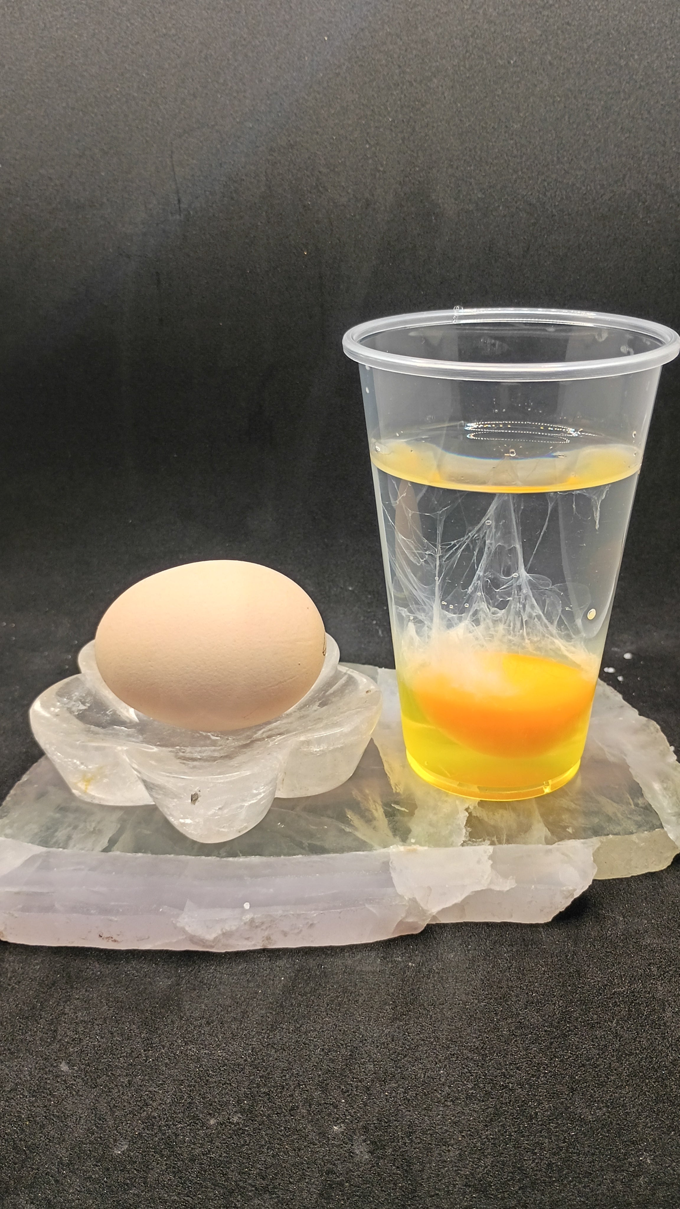 Spiritual Cleanse/Egg Limpia