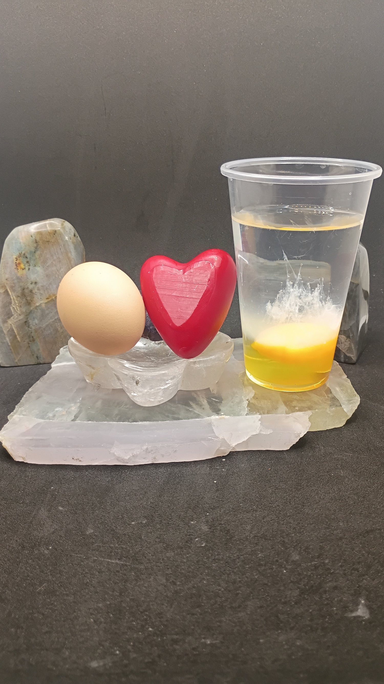 Love &amp; Heart Cleanse/ Limpia