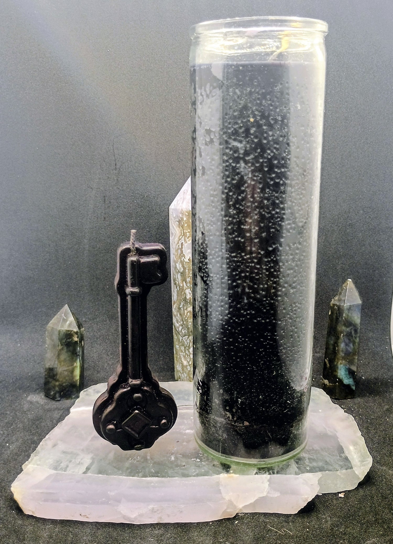 Close Paths Ritual