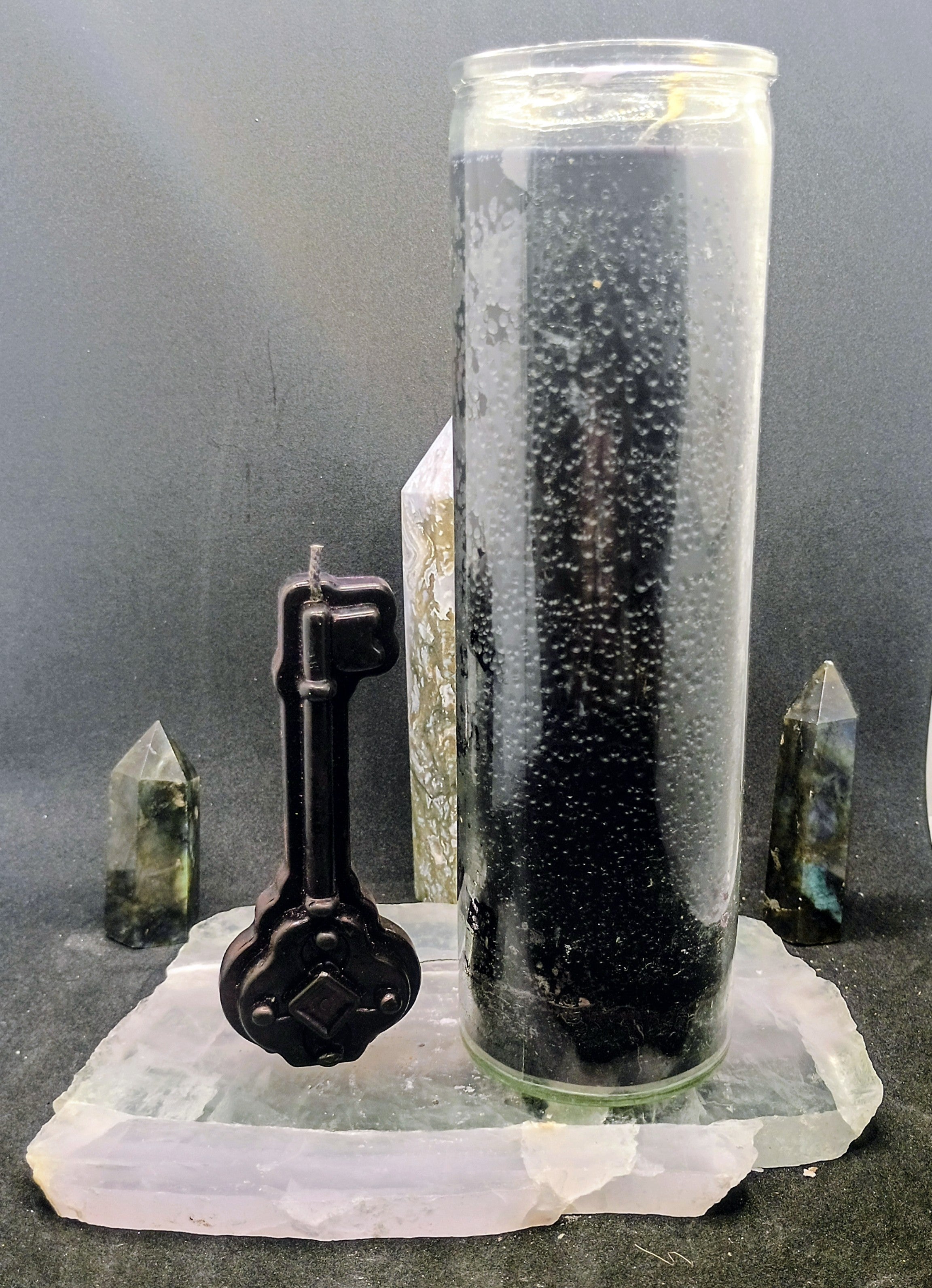 Close Paths Ritual