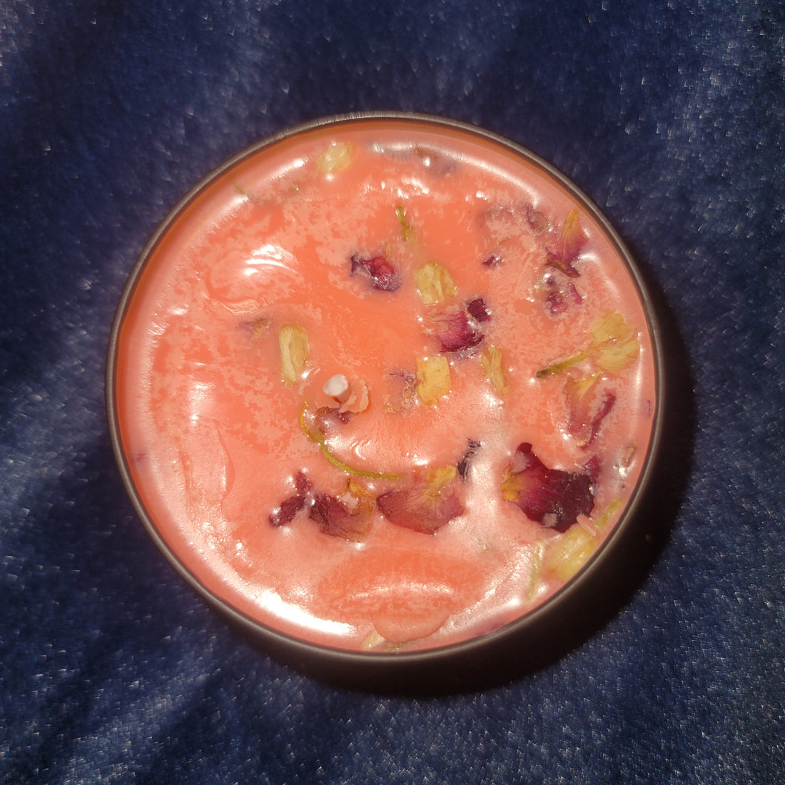 Corialis Unio - Love Restoration Candle 4 oz Tin