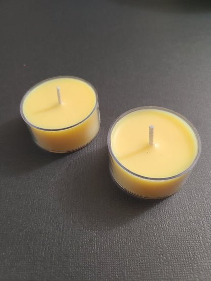 Nag Champa Tealight Candles