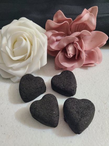 Natural Charcoal