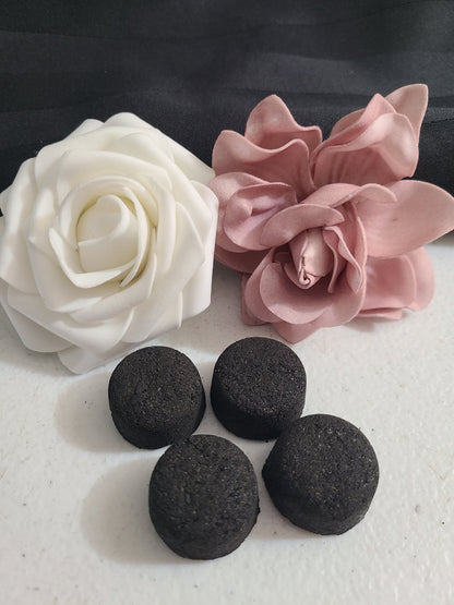 Natural Charcoal