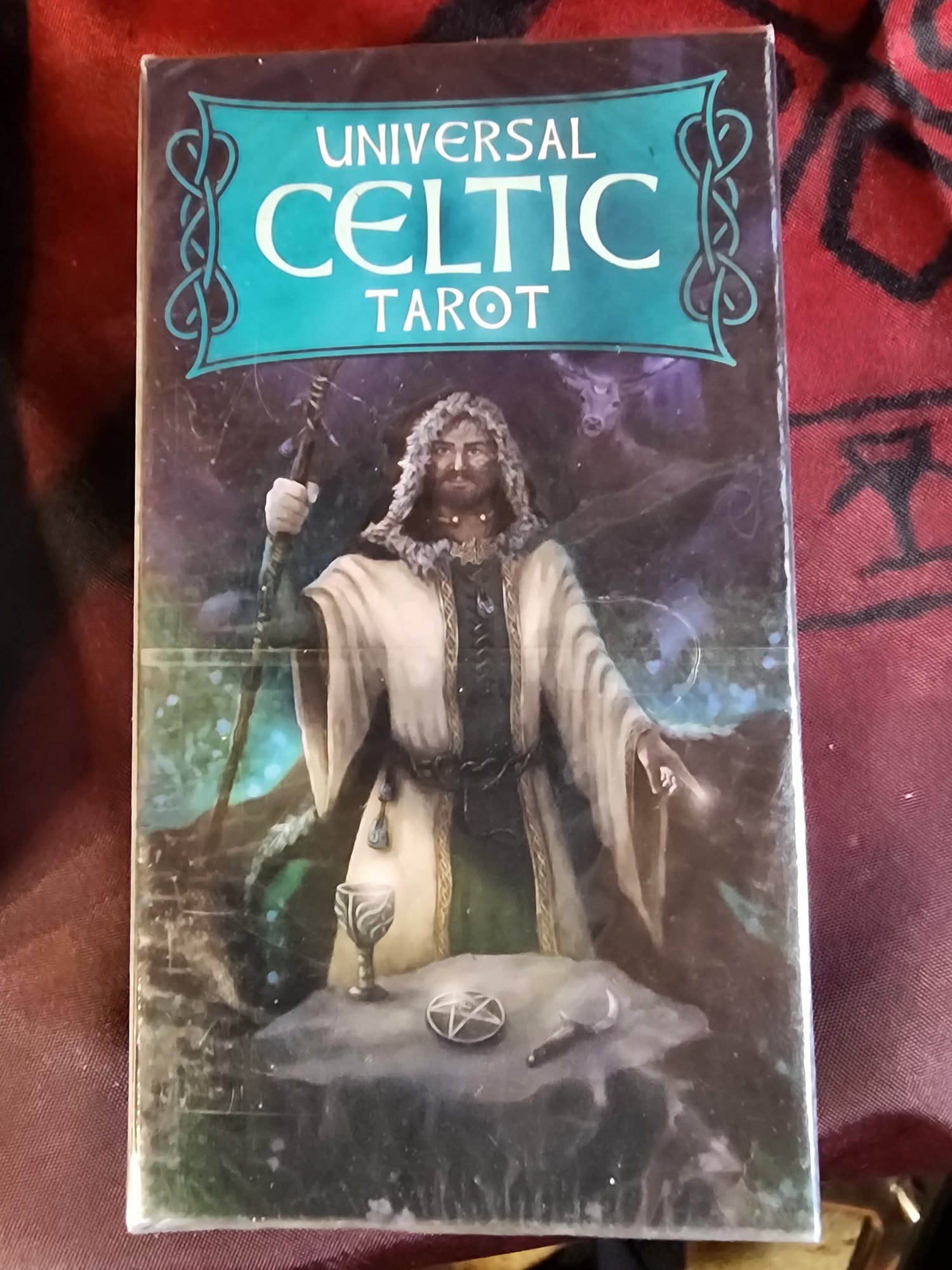 Tarot Deck