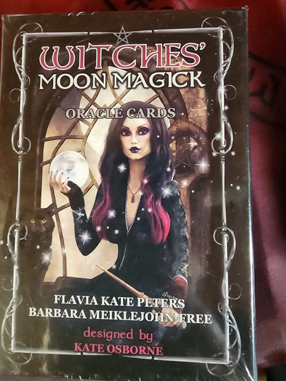 Tarot Deck