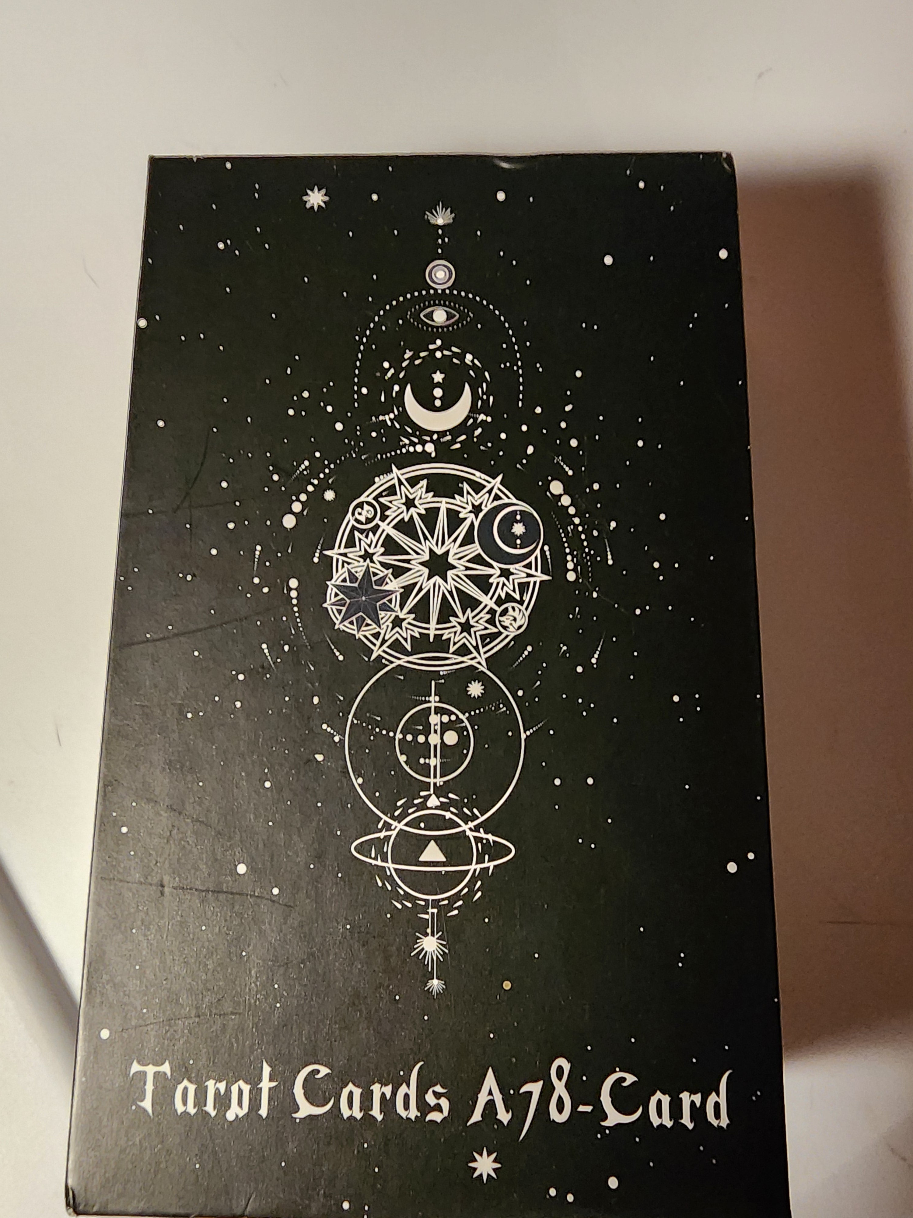 Tarot Deck