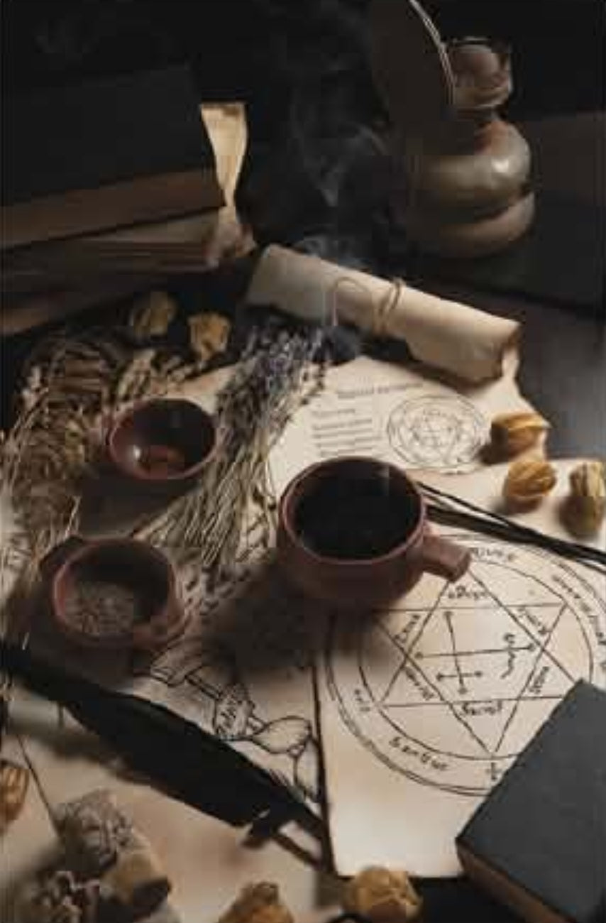 Small Tarot Reading – Quick Insight