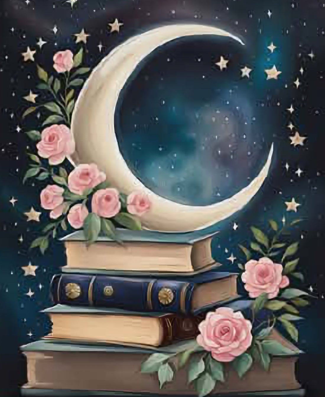 Automatic Writing / Channeled Reading – Typed