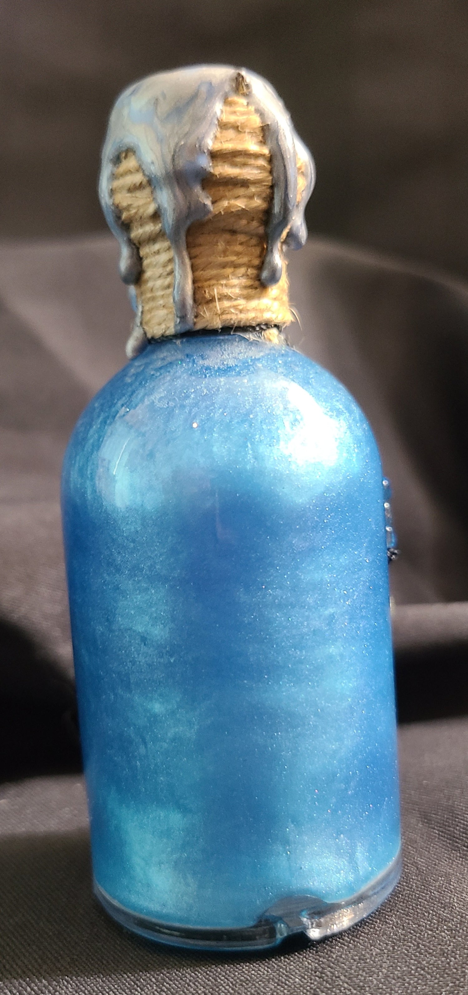 Decorative Potion Bottle - Wolfsbane
