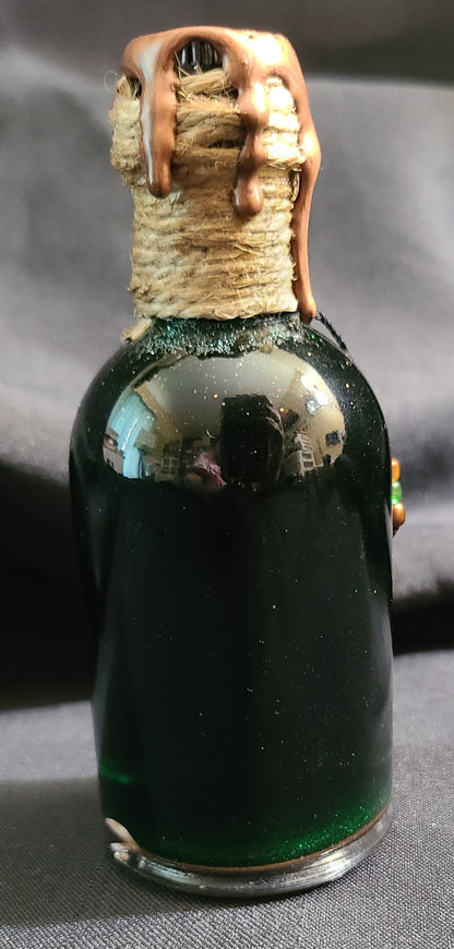 Decorative Potion Bottle - Tears of the Mandrake