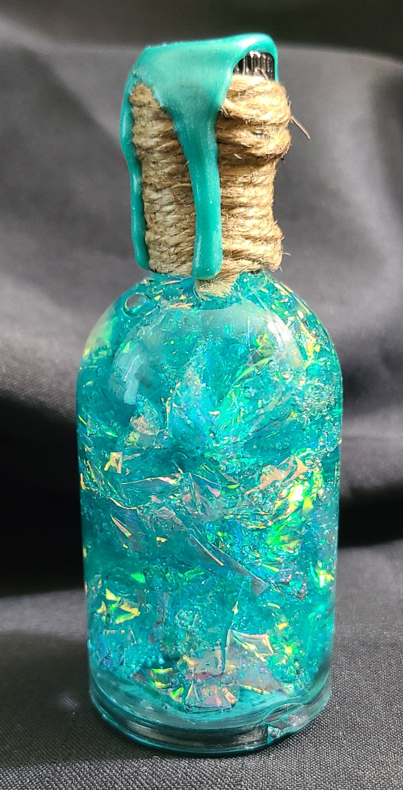 Decorative Potion Bottle - Siren’s Tears
