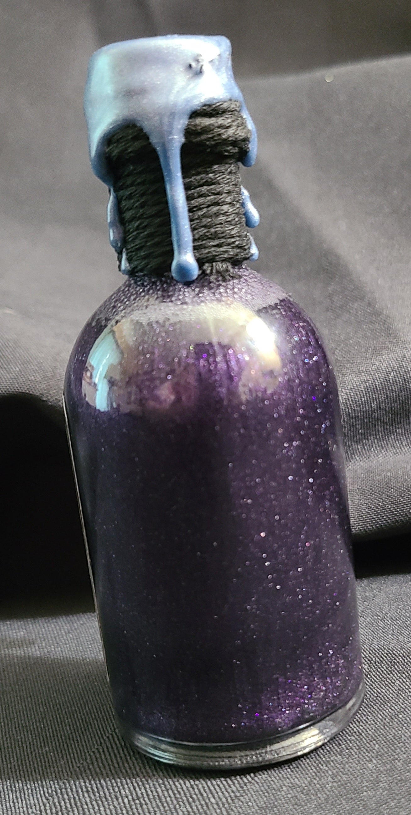 Decorative Potion Bottle - Echo of the Banshee
