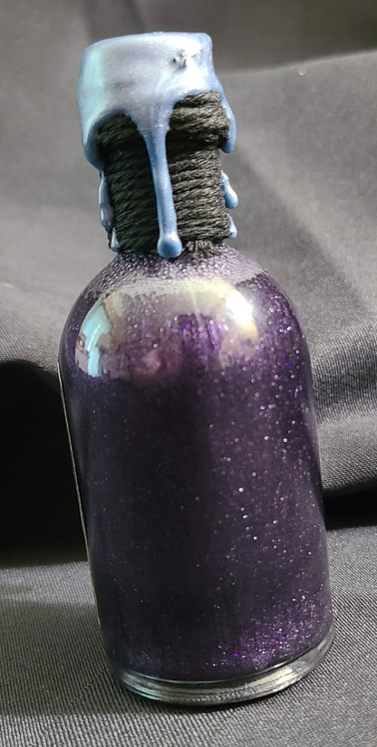 Decorative Potion Bottle - Echo of the Banshee