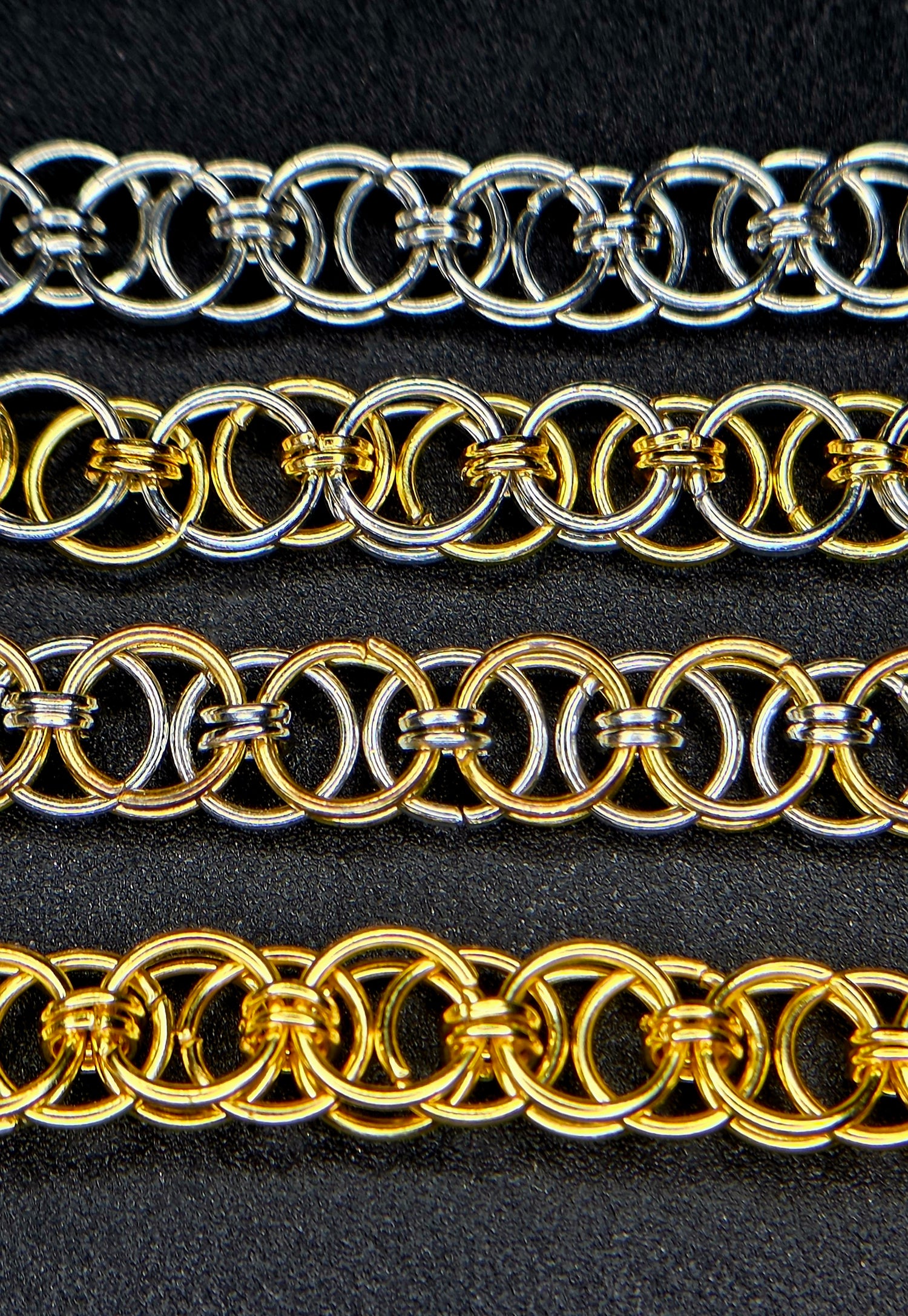 Celtic Helm Protection Bracelet