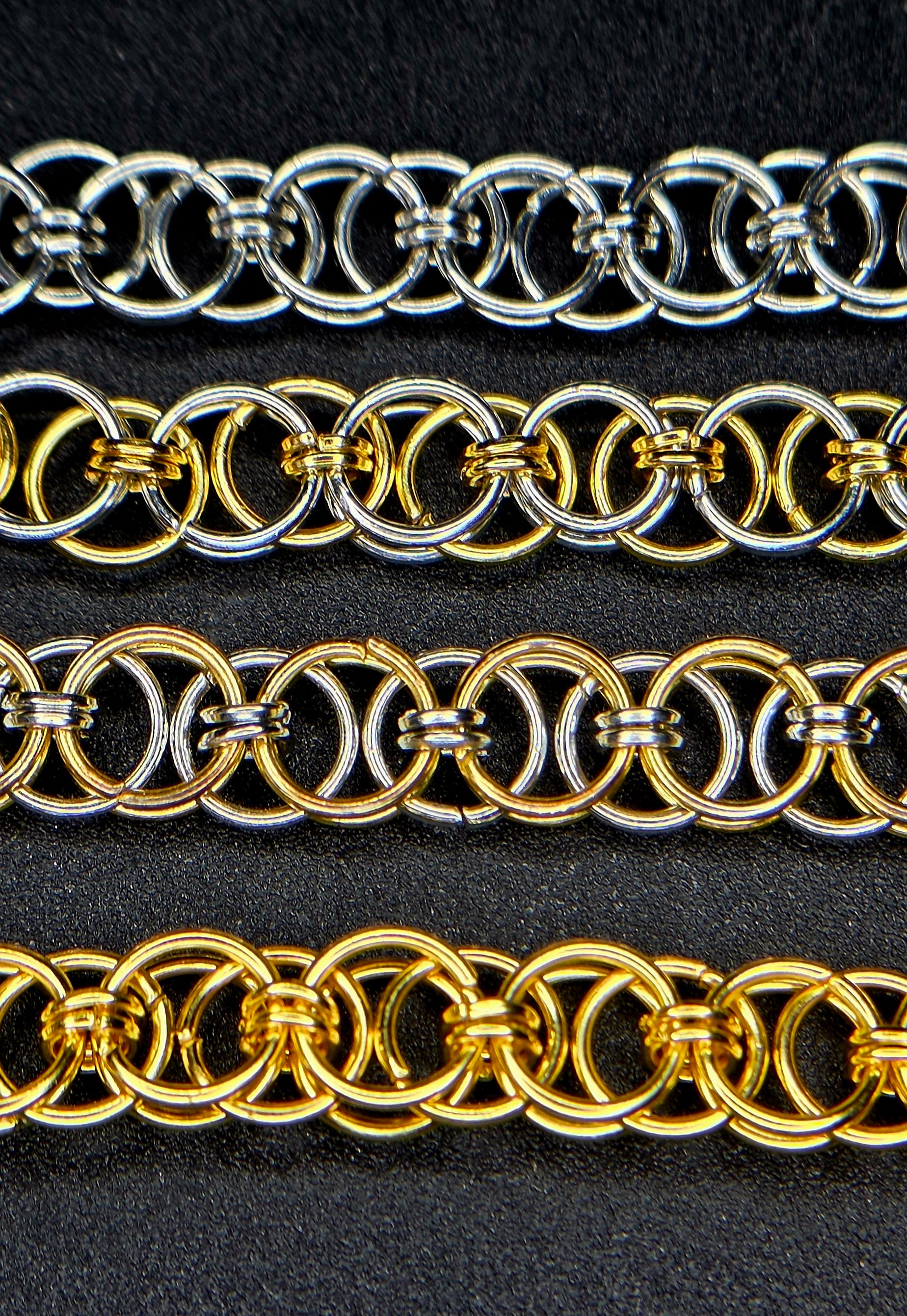 Celtic Helm Protection Bracelet
