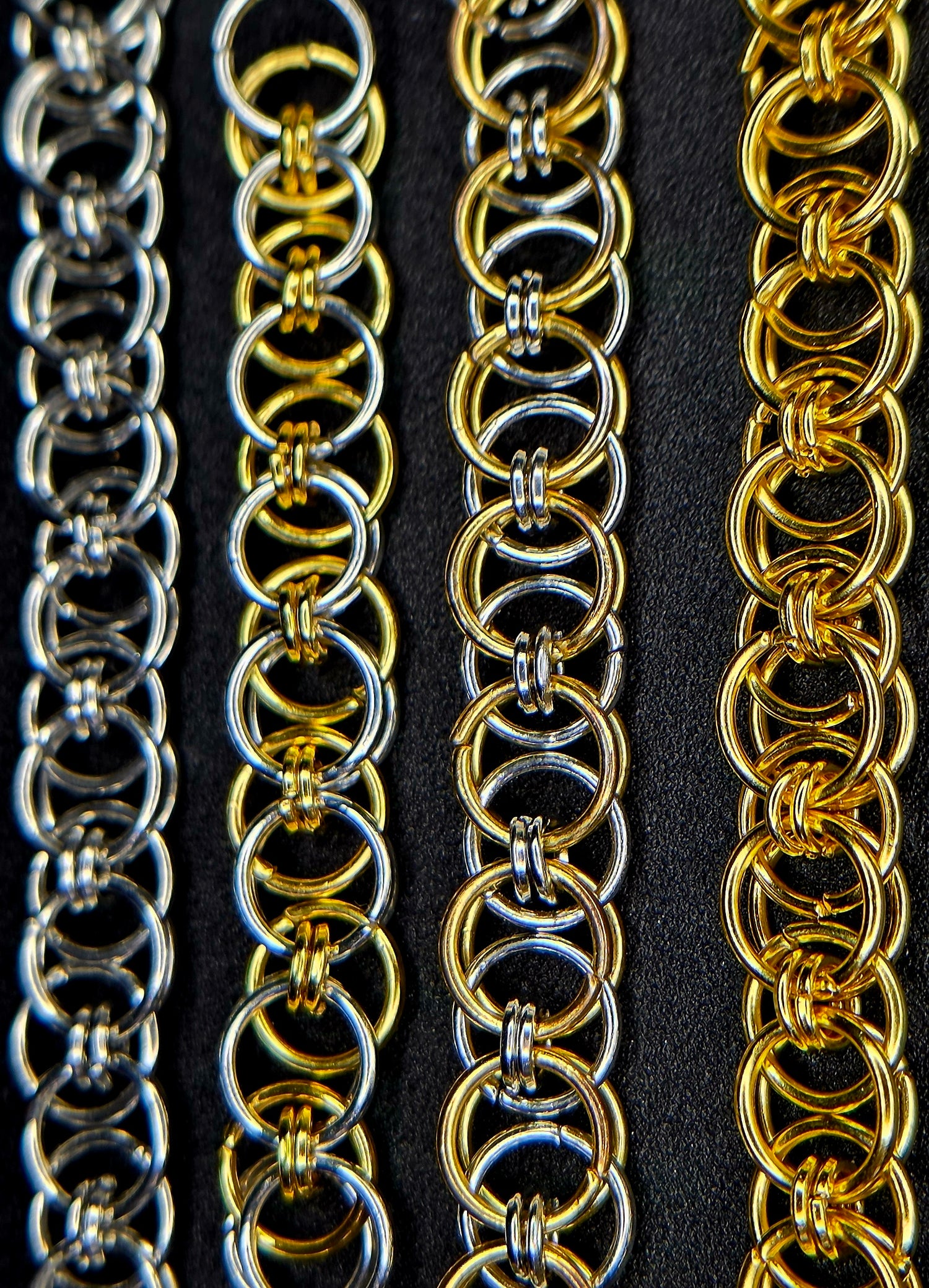 Celtic Helm Protection Bracelet