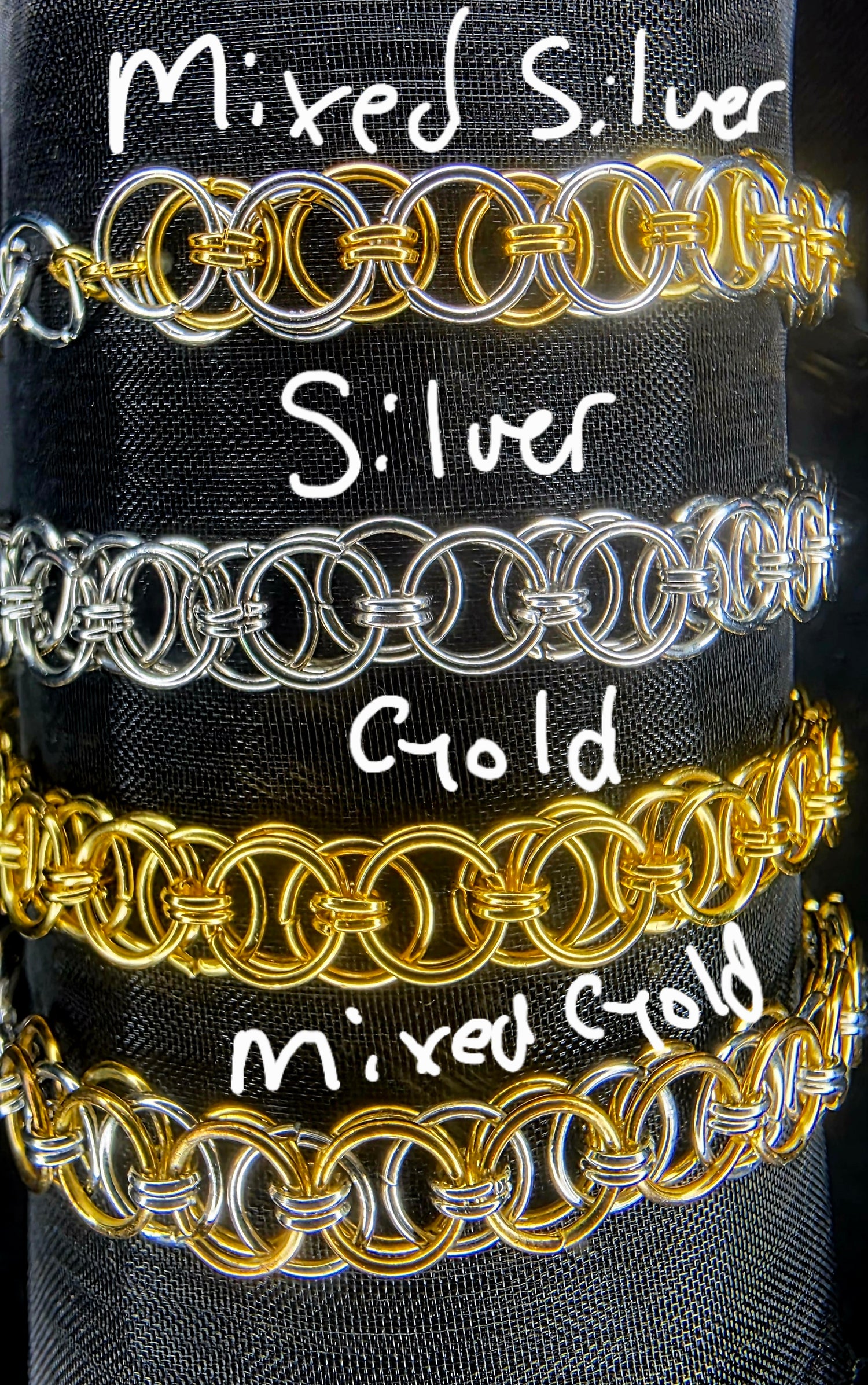 Celtic Helm Protection Bracelet