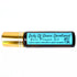 Small 10ml amber glass bottle labeled Lady of Grace Prayer Oil, shown on a neutral background.
