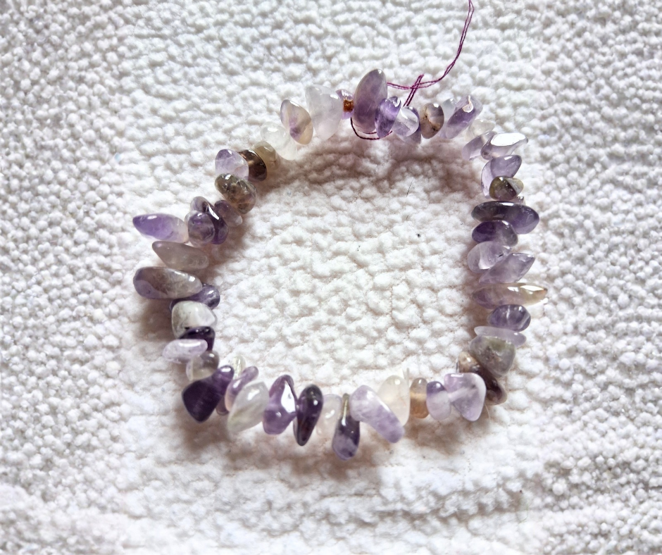 Amethyst Bracelet