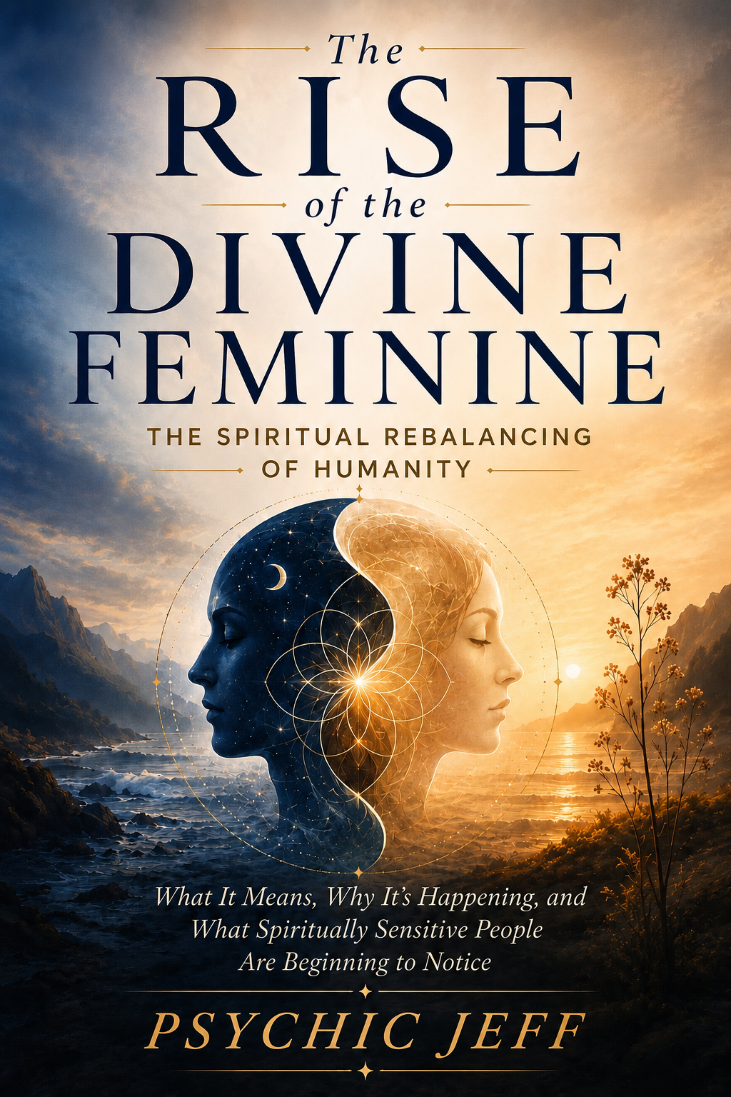 The Rise of the Divine Feminine - The Spiritual Balancing of Humanity (What It Means, Why It&