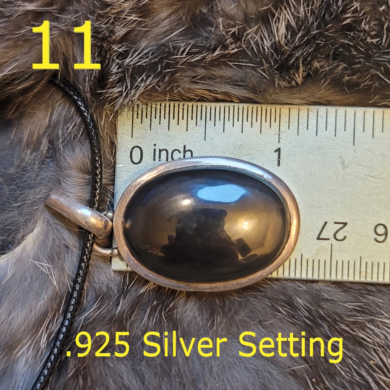 Pendant Necklaces – Mixed Stones &amp; Settings Labradorite, Garden Quartz, Hematite, Bumblebee Jasper