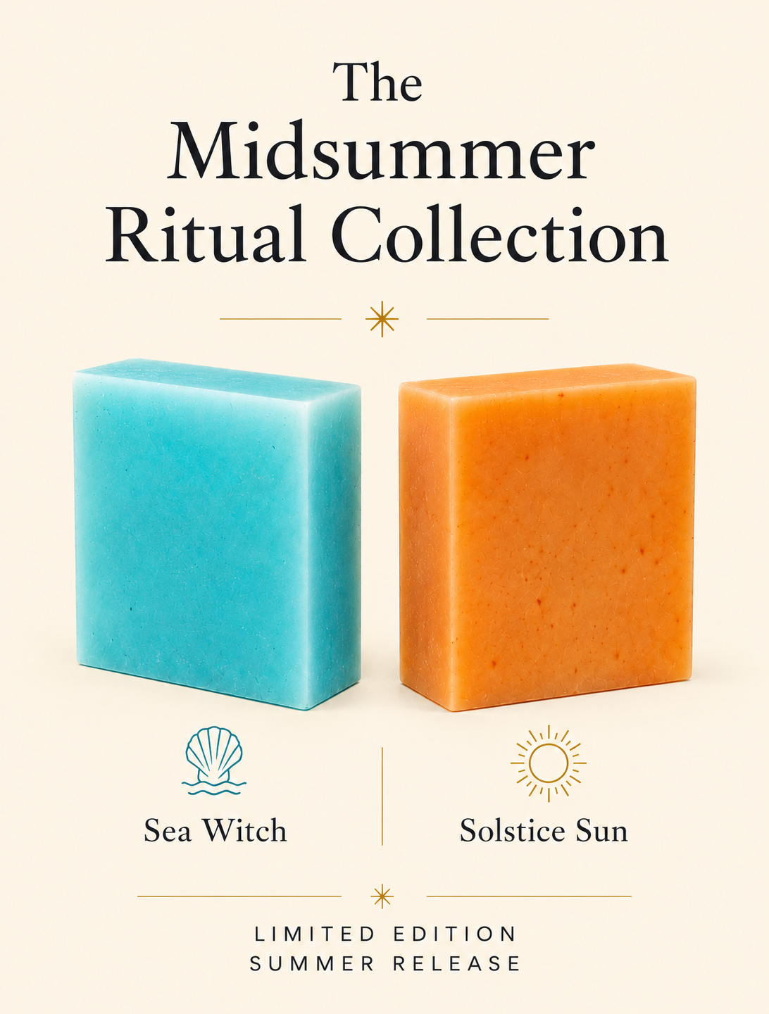 Midsummer Ritual Collection