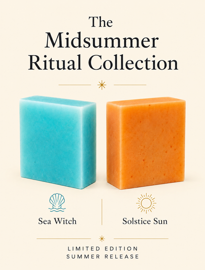 Midsummer Ritual Collection