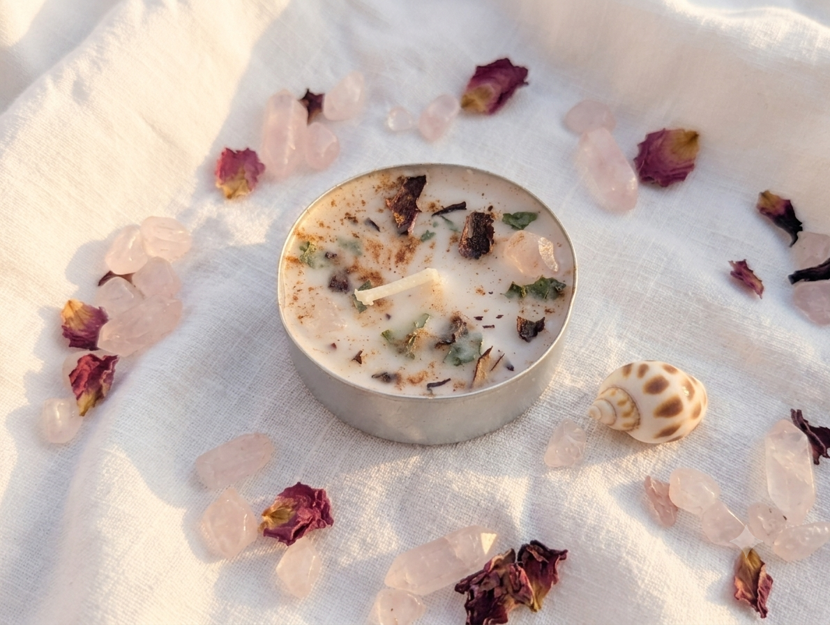 Aphrodite Goddess Offering Set